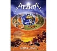 Acanta - Indian Spirit