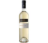 2 ACANTE Fiano Cantine CASTELLO MONACI Vino Bianco SALENTO IGT cl.75 Bt 4% OFF