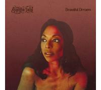 Acantha Lang Beautiful Dreams (CD) Album Digipak