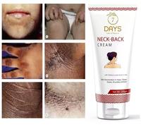 Acanthosis Nigricans con crema schiarente di vitamina E e acido cogico 100 g