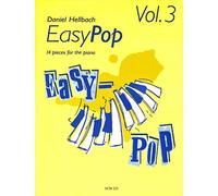 Acanthus Music - 'Easy Pop 3-16 Piano Pieces'