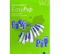 Acanthus Music Easy Pop - Vol. 2