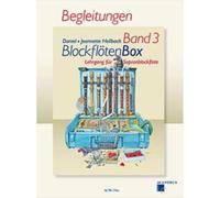 ACANTHUS Music 'Flauto Dolce Box Band 3' Accompagnamento di Pianoforte