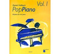 Acanthus Music Pop Piano - Vol. 1