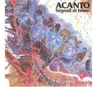 Acanto Segnali Di Fumo (CD)
