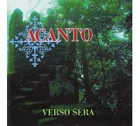 Acanto - Verso sera
