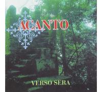 Acanto Verso Sera (CD)
