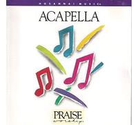 ACAPELLA - Praise & Worship
