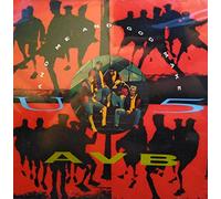 Acapella Vocal Band - U & Me & God Make 5