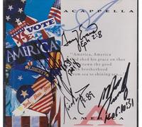 Acappella America The Series