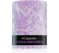 ACappella Black Orchid candela profumata 80 ml