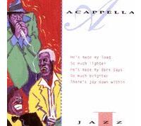 Acappella Co. - Acappella Jazz