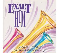 Acappella Co. - Exalt Him