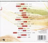 Acappella Company - In God We Trust - Acappella Praise and Worship (UK Import)