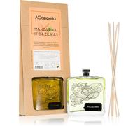 ACappella Mandarin and Basil Diffusore Aromi 100 ml - Diffusore Ambienti
