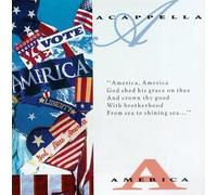 Acappella Series - Acappella America
