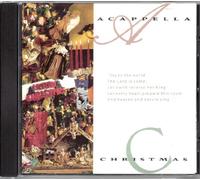 Acappella Series - Acappella Christmas