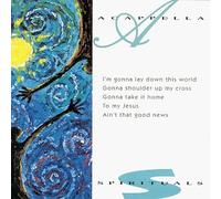 Acappella Series - Acappella Spirituals