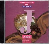Acappella Series - Book of James