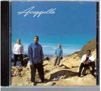 Acappella - Set Me Free