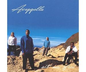 Acappella - Set Me Free