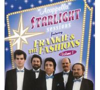Acappella Starlight Sessions 1