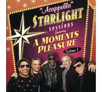 Acappella Starlight Sessions 1