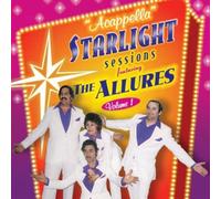 Acappella Starlight Sessions 1