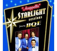 Acappella Starlight Sessions