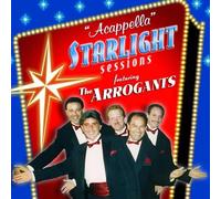 Acappella Starlight Sessions