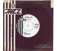 Acapulco 1922 - Kenny Ball And His Jazzmen 7" 45