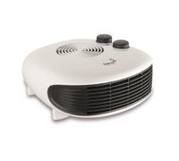Termoventilatore 2000W Acapulco Bianco e Nero TV SL
