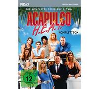 Acapulco H.E.A.T.