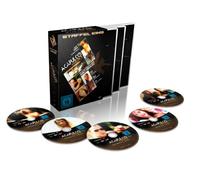 Acapulco H.E.A.T. - Staffel 1