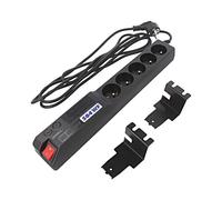 ACAR 504WF RACK 3M ACAR 504WF RACK 3 metri Presa elettrica: Prese di sicurezza: