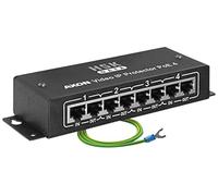 Acar assone Video Ip Poe 4 impulsfoto