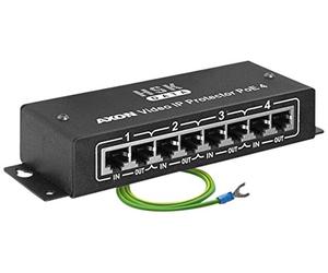 Acar assone Video Ip Poe 4 impulsfoto