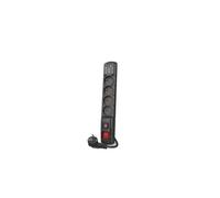 ACAR F4 USB A+C 5M 4X 230V PL PD 3.0 QC W2441 Presa elettrica