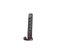 Prolunga elettrica multipresa protezione da sovratensioni W2440
