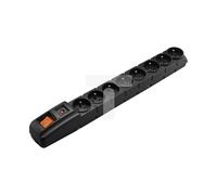 ACAR S8 FA RACK-5M Cavo di prolunga protezione da