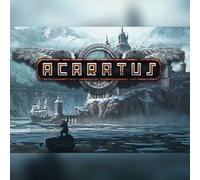 Acaratus (PC) Steam Key - GLOBAL