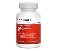 ACARDIN 60/120/180 Colesterolo Vene Pulite Colesterolo A-cardina BLITZ DHL