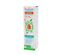 PURESSENTIEL Acaricida Insetticida Spray, 150 ml