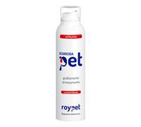 Roydermal Roypet Acaricida Pet Schiuma 150ml