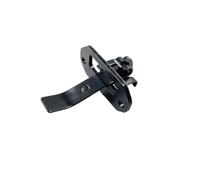 AcarKing Auto Fermo Cerniera Porta Compatibile con per Caddy 2004-2014 2015 2016 2017 2018 OEM: 6L5Z1022404CAPTM Fermo di Sicurezza per Porta Scorrevole Posteriore Auto con Cerniera(1pcs)