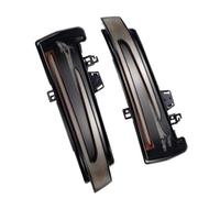 AcarKing Compatibile con Benz Classe B per W246 B180 B250 B250e 2012 2013 2014 2015 2016 2017 2018 1 Paio di Indicatori di Direzione Dinamici A1668200121 Indicatore direzione