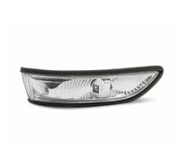 AcarKing Compatibile con Benz per W169 W245 A170 A180 A150 A200 B180 B200 2005 2006 2007 2008 1 Pz Indicatori di Direzione A Destra Luci 1698200621 Indicatore direzione