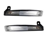 AcarKing Compatibile con Chevrolet per Cruze J300 2009 2010 2011 2012 2013 2014 2015 Specchietto Retrovisore per Auto Indicatore di Direzione OEM: 94537661 94537660 Indicatore direzione