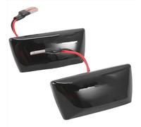 AcarKing Compatibile con Chevy per Aveo per T300 2012 per Cruze J300 J305 J308 2008 2009 2010 2011 2012 2013 2014 2015 2016 1 Coppia Indicatori di Direzione Indicatore direzione