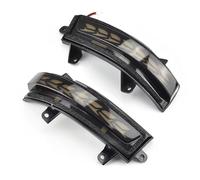 AcarKing Compatibile con Crider 2013 2014 2015 2016 2017 per City 2009 2010 2011 2012 2013 Indicatore Specchietto Retrovisore per Auto Indicatore di Direzione Dinamico Indicatore direzione